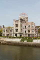 12-Atomic Bomb Dome